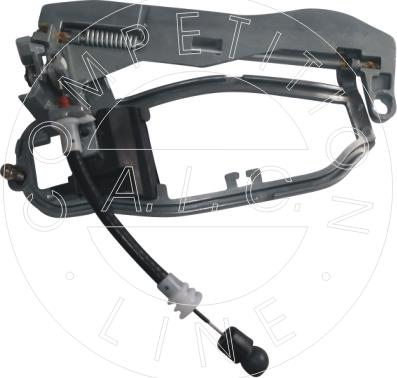 AIC 54641 - Рама ручки дверей autozip.com.ua