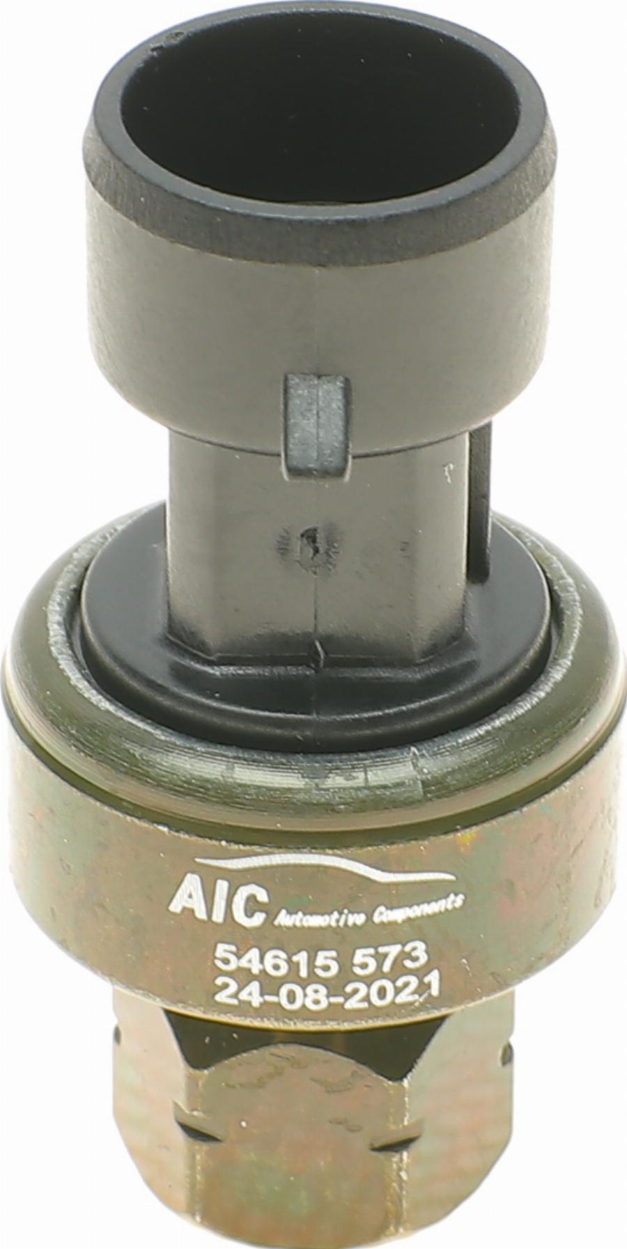 AIC 54615 - Пневматичний вимикач, кондиціонер autozip.com.ua