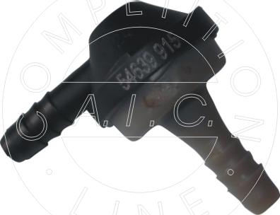 AIC 54639 - Клапан, управління повітря-впускають повітря autozip.com.ua