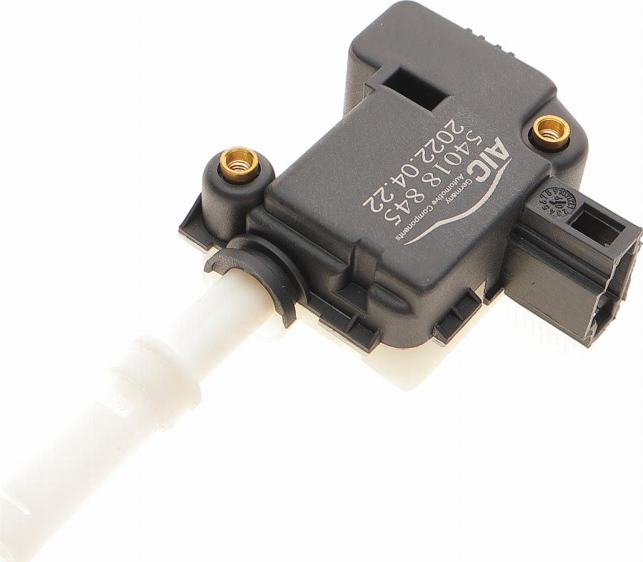 AIC 54018 - Регулювальний елемент, центральнийзамок autozip.com.ua