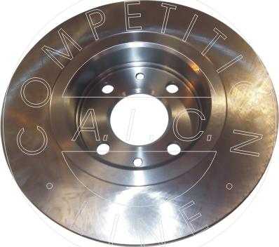 AIC 54089 - Гальмівний диск autozip.com.ua
