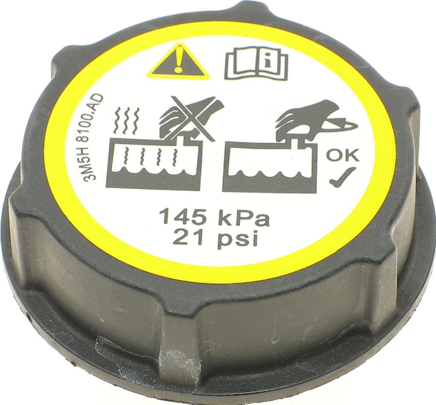 AIC 54149 - Кришка, резервуар охолоджуючої рідини autozip.com.ua