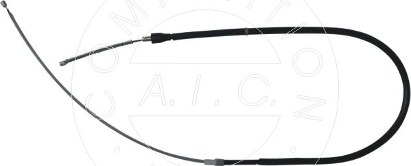AIC 54180 - Трос, гальмівна система autozip.com.ua