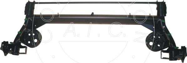 AIC 54121 - Балка моста autozip.com.ua
