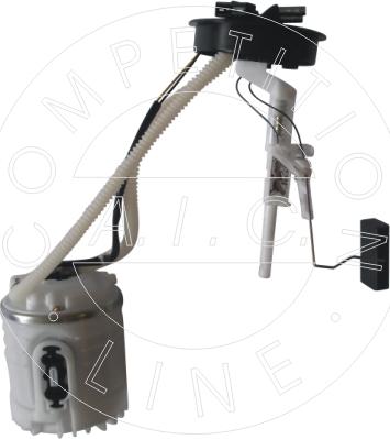 AIC 54898 - Паливний насос autozip.com.ua
