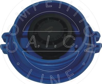 AIC 54850 - Кришка, резервуар охолоджуючої рідини autozip.com.ua