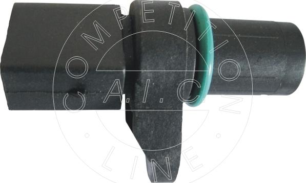 AIC 54857 - Датчик імпульсів, колінчастий вал autozip.com.ua