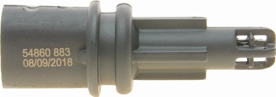 AIC 54860 - Датчик, температура впускається autozip.com.ua