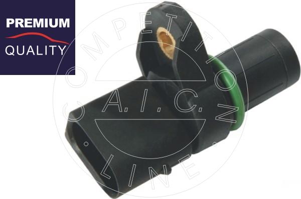 AIC 54862 - Датчик імпульсів, колінчастий вал autozip.com.ua