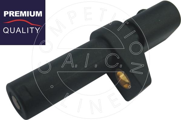 AIC 54836 - Датчик імпульсів, колінчастий вал autozip.com.ua