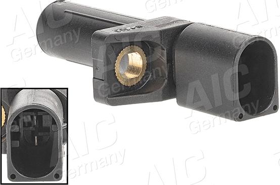 AIC 54836 - Датчик імпульсів, колінчастий вал autozip.com.ua