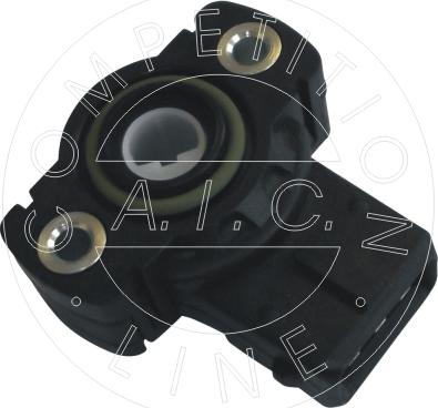AIC 54831 - Датчик, положення дросельної заслінки autozip.com.ua