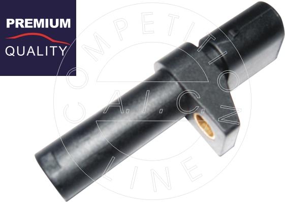 AIC 54837 - Датчик імпульсів, колінчастий вал autozip.com.ua