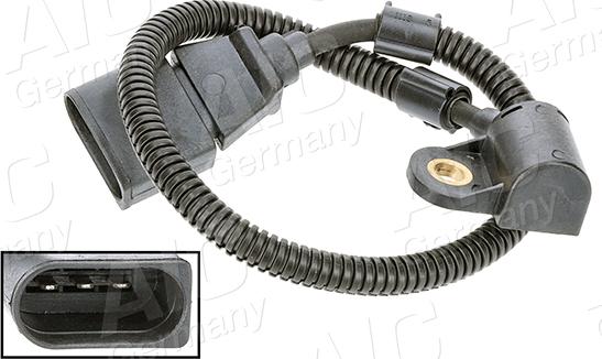 AIC 54876 - Датчик, положення розподільного валу autozip.com.ua