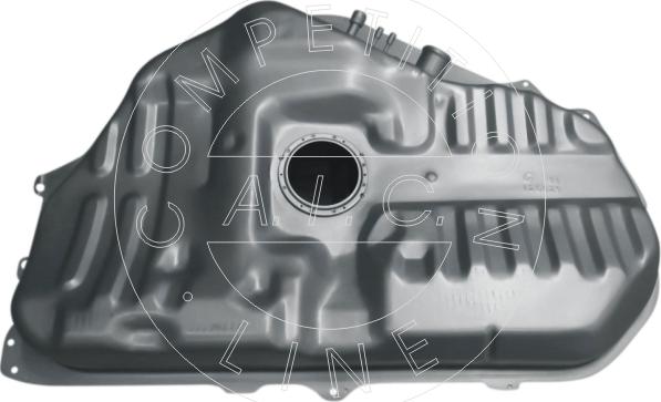 AIC 54312 - Паливний бак autozip.com.ua