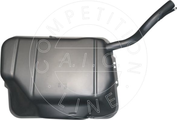 AIC 54332 - Паливний бак autozip.com.ua