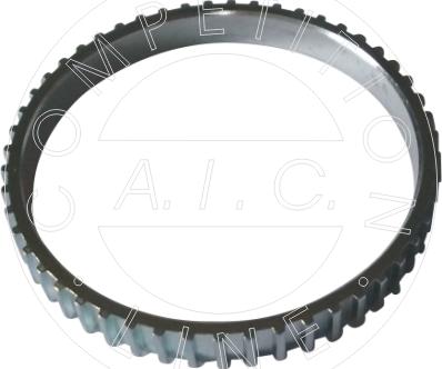AIC 54222 - Зубчастий диск імпульсного датчика, протівобл. устр. autozip.com.ua