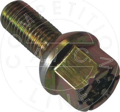 AIC 54233 - Болт для кріплення колеса autozip.com.ua