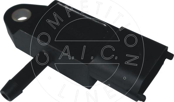 AIC 54701 - Датчик, тиск наддуву autozip.com.ua