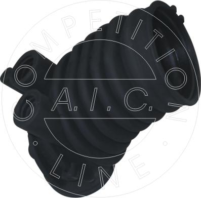 AIC 54734 - Рукав повітрозабірника, повітряний фільтр autozip.com.ua