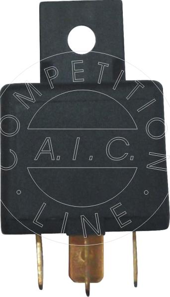 AIC 54727 - Реле, робочий струм autozip.com.ua