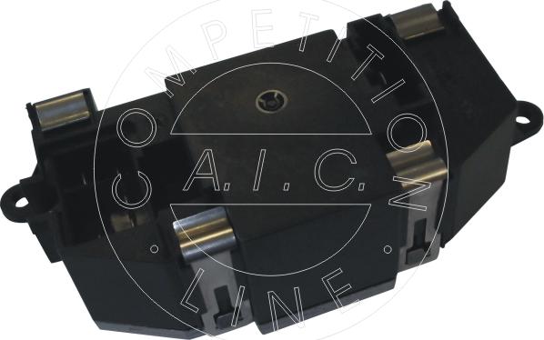 AIC 54776 - Блок управління, опалення / вентиляція autozip.com.ua