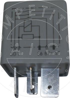 AIC 55966 - Реле, паливний насос autozip.com.ua
