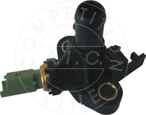 AIC 55493 - Датчик, температура охолоджуючої рідини autozip.com.ua