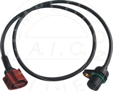 AIC 55441 - Датчик кута повороту руля autozip.com.ua