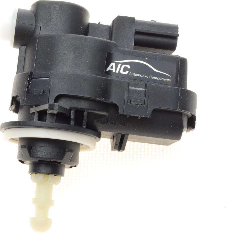 AIC 55408 - Регулювальний елемент, регулювання кута нахилу фар autozip.com.ua