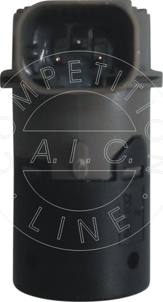 AIC 55403 - Датчик, система допомоги при парковці autozip.com.ua
