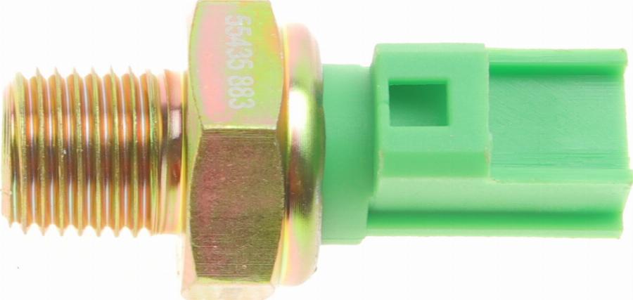 AIC 55435 - Датчик, тиск масла autozip.com.ua