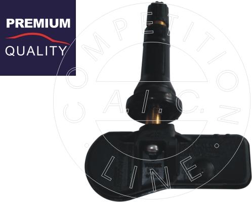 AIC 55524 - Датчик частоти обертання колеса, контроль тиску в шинах autozip.com.ua