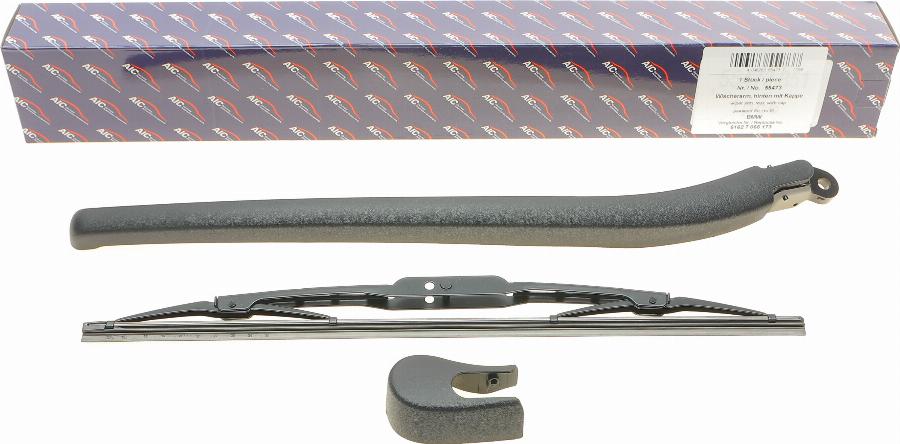 AIC 55473 - Важіль склоочисника, система очищення вікон autozip.com.ua