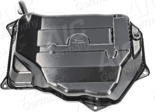 AIC 55557 - Масляний піддон, автоматична коробка передач autozip.com.ua