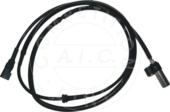 AIC 55530 - Датчик ABS, частота обертання колеса autozip.com.ua