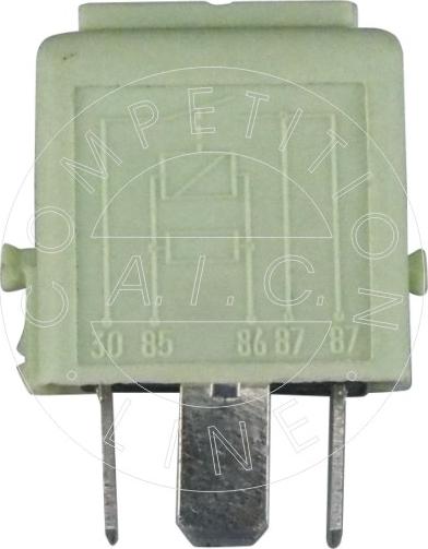 AIC 55641 - Реле, центральний замок autozip.com.ua