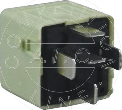 AIC 55641 - Реле, центральний замок autozip.com.ua