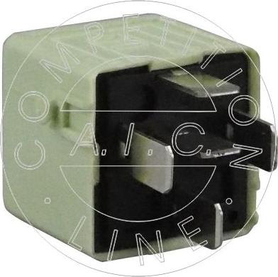 AIC 55641 - Реле, центральний замок autozip.com.ua