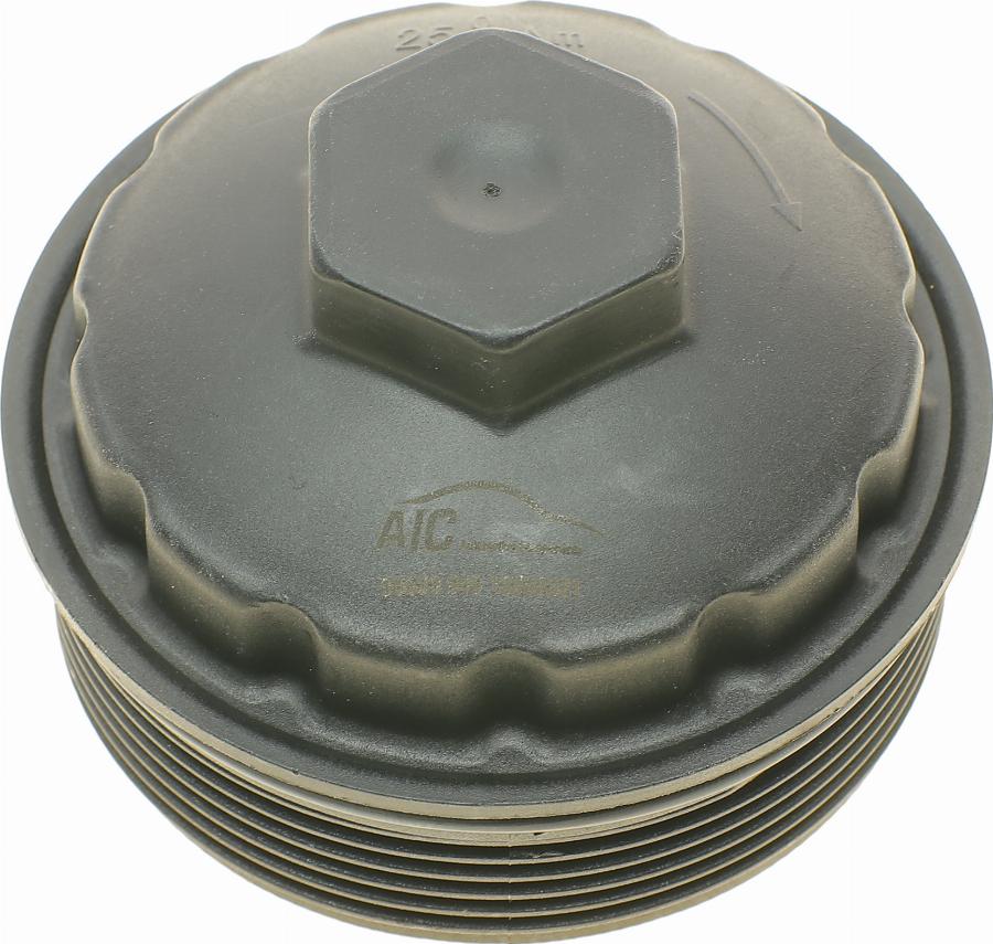 AIC 55600 - Кришка, корпус масляного фільтра autozip.com.ua