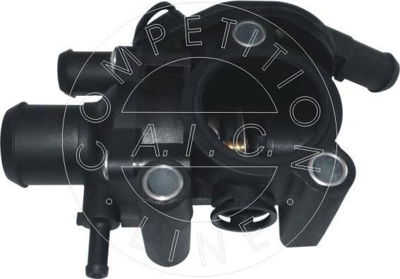 AIC 55639 - Термостат, охолоджуюча рідина autozip.com.ua