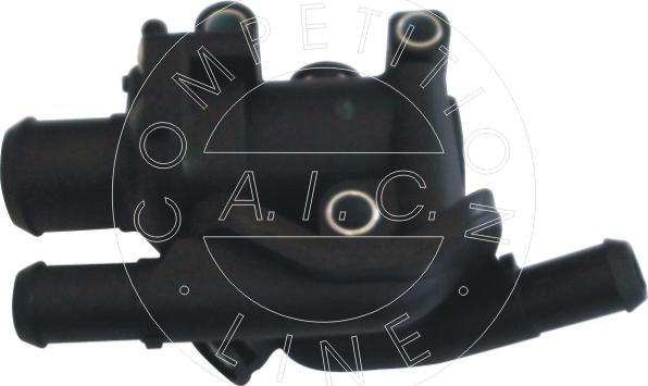 AIC 55639 - Термостат, охолоджуюча рідина autozip.com.ua