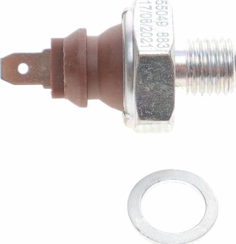 AIC 55049 - Датчик, тиск масла autozip.com.ua