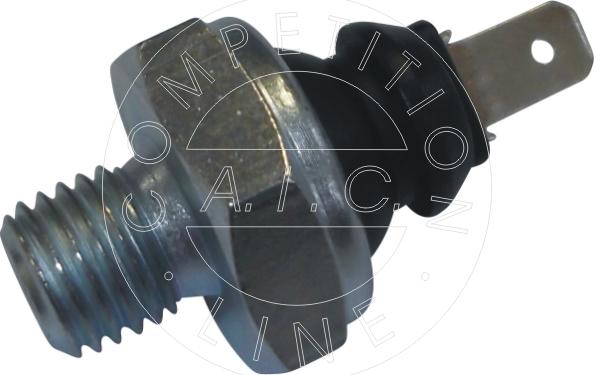 AIC 55049 - Датчик, тиск масла autozip.com.ua