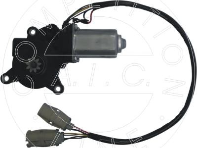 AIC 55015 - Електродвигун, склопідйомник autozip.com.ua