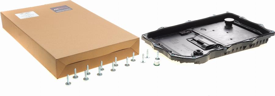 AIC 55182 - Масляний піддон, автоматична коробка передач autozip.com.ua