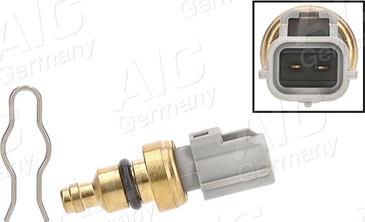 AIC 55134 - Датчик, температура охолоджуючої рідини autozip.com.ua