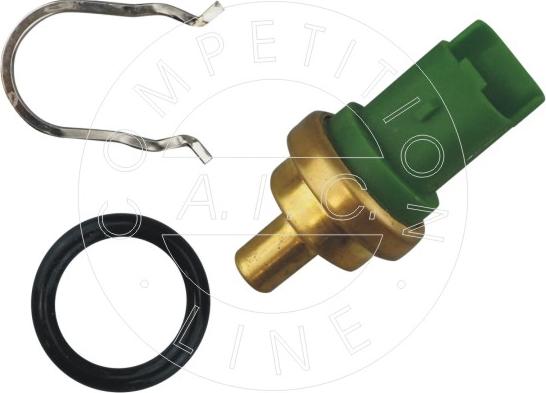 AIC 55138 - Датчик, температура охолоджуючої рідини autozip.com.ua