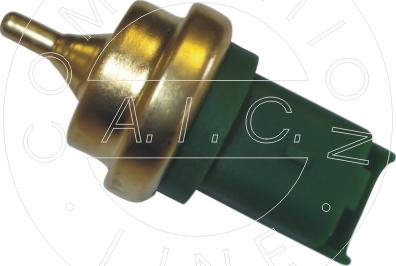 AIC 55137 - Датчик, температура охолоджуючої рідини autozip.com.ua