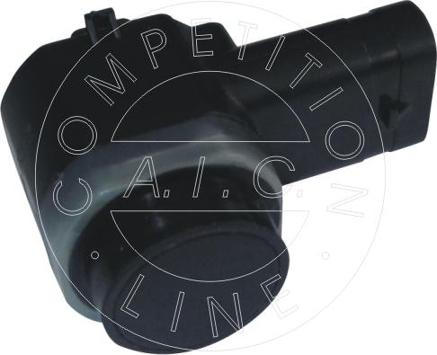 AIC 55845 - Датчик, система допомоги при парковці autozip.com.ua